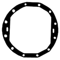 Differential Cover Gasket Chevy 12-Bolt Intermediate