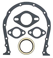 Timing Chain Cover Gaskets 1958-86 SB-Chevy