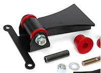 Street Rod Style "Bushing-Type" Motor Mounts Ford 351M, 351C, 400