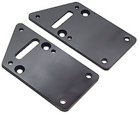Engine Swap Motor Mounts Chevy LS1/Vortec into Small Block Chevy Chassis