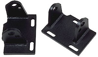 Engine Swap Motor Mount Kit Chevy 4.3L V6 into S10/Blazer 2.2L/2.8L 2WD with T4/T5 or TH350
