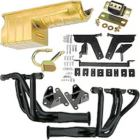 VEGA SB CHEVY SWAP KIT