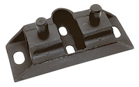 Transmission Mount Pad Ford C4, C6, FMX