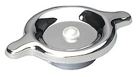 GM Style Oil Filler Cap Twist-In Style