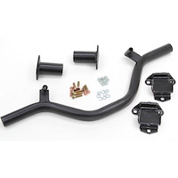 Universal Crossmember Motor Mounts Small Block Chevy 265-350