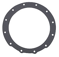 Differential Cover Gasket Jeep CJ5, CJ7 Corporate