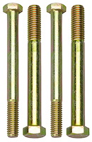 Engine Stand Bolt Kit for Chevy and Chrysler Engines