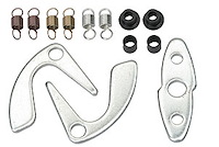 Advance Curve Kit GM HEI V8
