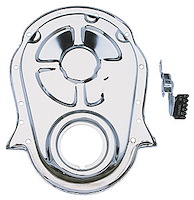 Timing Chain Cover 1965-91 BB-Chevy