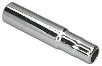 Tri-Step Oil Filler Tube Small Block Chevy V8