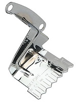 Chrome Timing Tab Fits Small Block Chevy