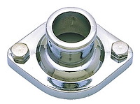 Steel Water Neck All Mopar V8