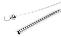 OEM Style Transmission Dipstick and Tube Kit GM TH350