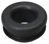 Valve Cover PCV Grommet Inside Diameter: 3/4"