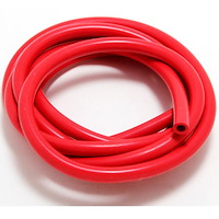 Silicone Vacuum Hose Length: 10" Diameter: 5/16" (8mm)