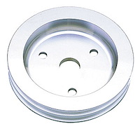 Crankshaft Pulley SB-Chevy
