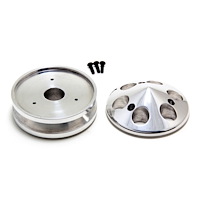 Alternator Pulley Single Groove