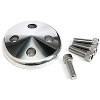 Water Pump Pulley Nose SB-Chevy