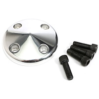 Water Pump Pulley Nose SB-Chevy