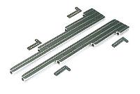 Universal Aluminum Wire Loom Set For Wires 8mm to 9.5mm