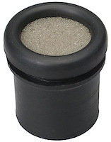 Valve Cover Breather Grommet/Baffle Inside Diameter: 1"
