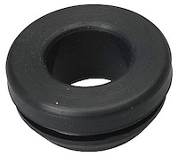 Valve Cover PCV Grommet Inside Diameter: 3/4"