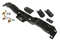 Transmission Crossmember Kit for GM LS into 1970-1981 GM F-Body