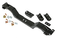 LS Engine Swap Transmission Crossmember Kit 1970-1981 Camaro/Firebird w/ T-56 Manual Transmission