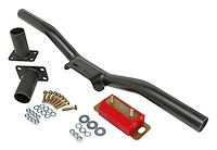 Transmission Crossmember Kit