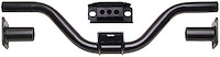 Transmission Crossmember 700R4, 4L60E & T56