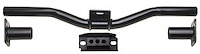 Transmission Crossmember 700R4, 4L60E & T56