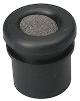 Valve Cover Breather Grommet/Oil Baffle Push-In Style