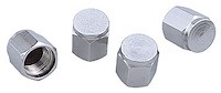 Valve Stem Caps Hex Shape