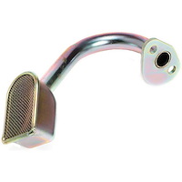 Oil Pan Pickup Small Block Ford