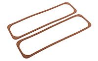 Valve Cover Gaskets SB-Chevy 1987-99 (Center Bolt)