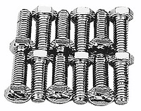 Intake Manifold Bolt Set Fits Small Block Chevy/Vortec 5.0L/5.7L