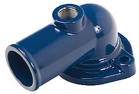 Powdercoated Water Neck 1968-79 Ford 429-460