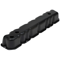 Powdercoated Steel Valve Cover AMC 199, 232, 258 L6