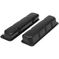 Powdercoated Steel Valve Covers AMC 304, 360, 390, 401 V8