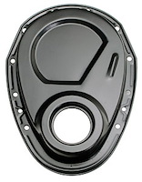 Timing Chain Cover 1958-86 Small Block Chevy