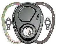 2-Piece Timing Chain Cover 1958-86 Small Block Chevy