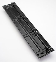 Standard Radiator Support Panel 1973-80 Chevy Truck with Automatic Transmission