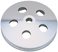 Power Steering Pulley 1967-87 GM Vehicles