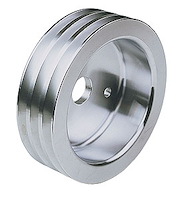 Crankshaft Pulley SB-Chevy