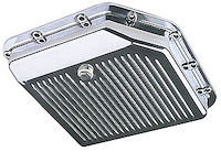 Aluminum Transmission Pan GM TH350
