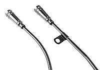 Oil Pan Dipstick and Tube Kit 1979-85 Small Block Chevy 305-350