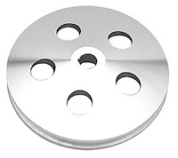 Power Steering Pulley 1967-87 GM Vehicles