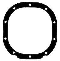 Differential Cover Gasket Ford Car 8.8" Ring Gear