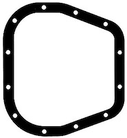 Differential Cover Gasket Ford Truck 12-Bolt Sterling