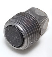 Magnetic Drain Plug 3/8"-14 NPT